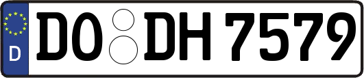 DO-DH7579