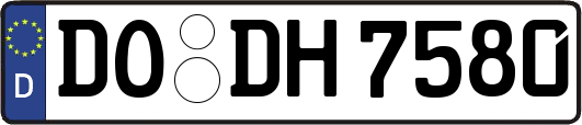 DO-DH7580