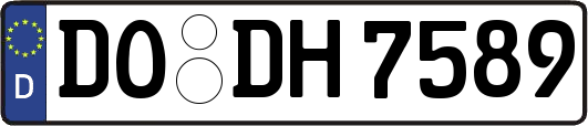 DO-DH7589
