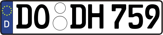 DO-DH759