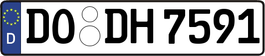 DO-DH7591