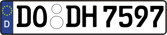 DO-DH7597