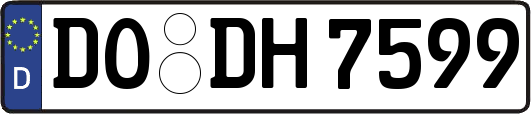 DO-DH7599