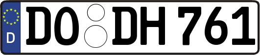 DO-DH761