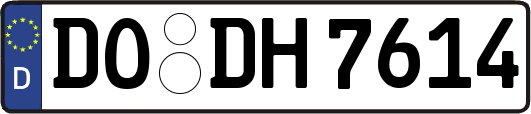 DO-DH7614