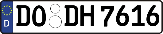 DO-DH7616