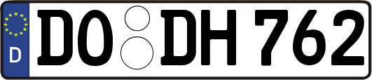 DO-DH762