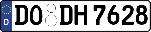 DO-DH7628