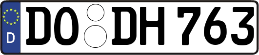 DO-DH763