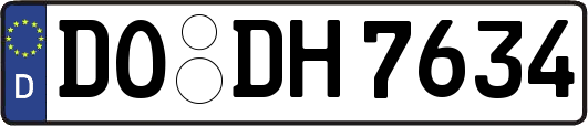DO-DH7634