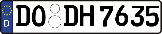 DO-DH7635