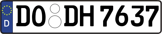 DO-DH7637