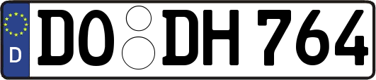 DO-DH764