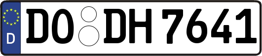 DO-DH7641
