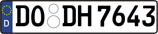 DO-DH7643