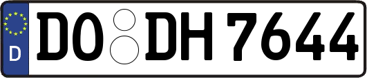 DO-DH7644