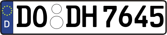 DO-DH7645