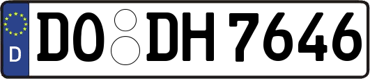DO-DH7646