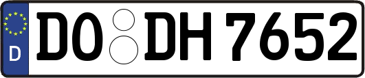 DO-DH7652