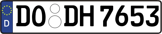 DO-DH7653