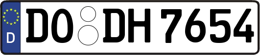 DO-DH7654