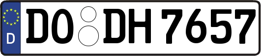 DO-DH7657