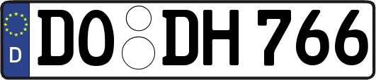 DO-DH766