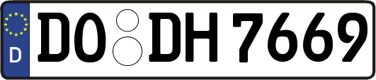 DO-DH7669