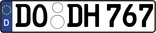 DO-DH767