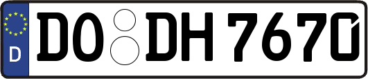 DO-DH7670