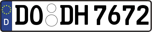 DO-DH7672