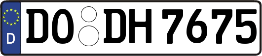 DO-DH7675
