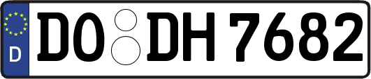 DO-DH7682
