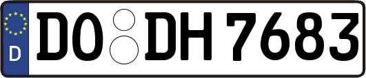 DO-DH7683