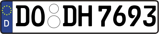 DO-DH7693