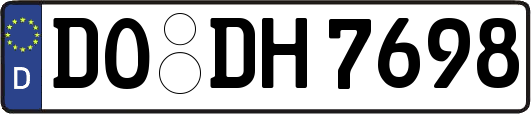 DO-DH7698