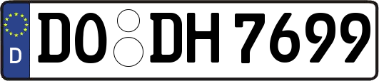 DO-DH7699