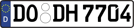 DO-DH7704