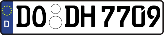 DO-DH7709
