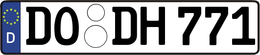 DO-DH771