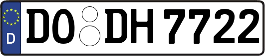 DO-DH7722