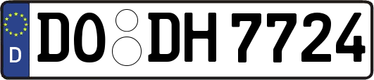 DO-DH7724