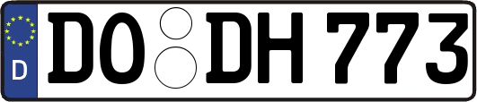 DO-DH773