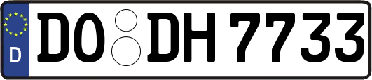 DO-DH7733
