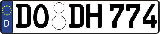 DO-DH774