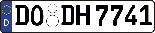 DO-DH7741