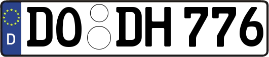 DO-DH776