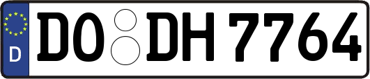 DO-DH7764
