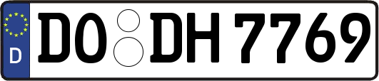 DO-DH7769