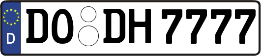 DO-DH7777